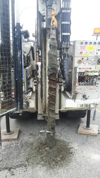 Geotechnical Investigation Image